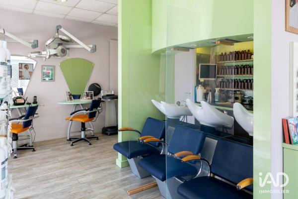 Boutique/Local commercial à vendre 59 m² La Chapelle-sur-Erdre