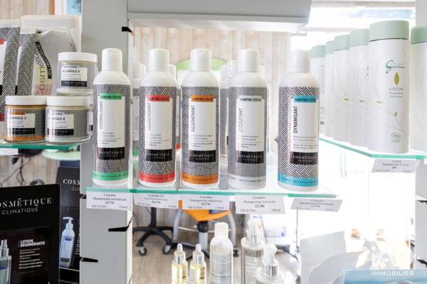 Boutique/Local commercial à vendre 59 m² La Chapelle-sur-Erdre