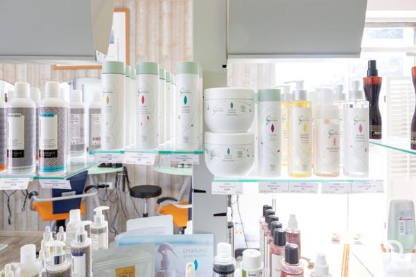 Boutique/Local commercial à vendre 59 m² La Chapelle-sur-Erdre