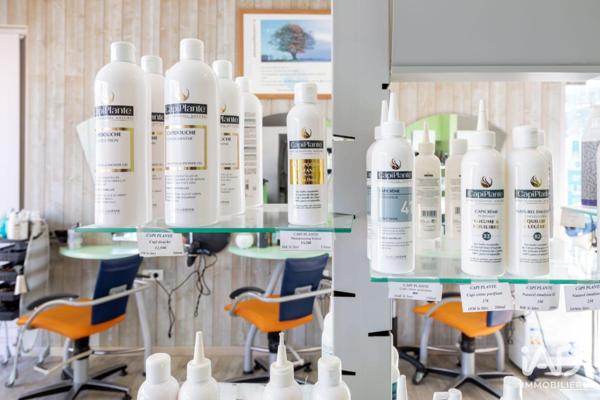 Boutique/Local commercial à vendre 59 m² La Chapelle-sur-Erdre