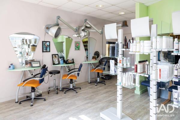 Boutique/Local commercial à vendre 59 m² La Chapelle-sur-Erdre