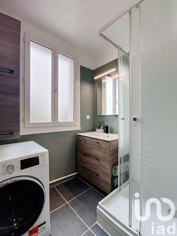 Appartement à vendre 3 pièces 54 m² Vénissieux