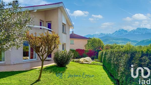 Maison à vendre 6 pièces 140 m² Meylan