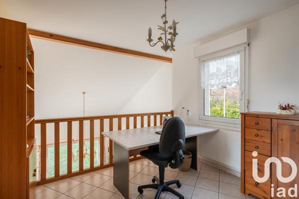 Maison à vendre 6 pièces 140 m² Meylan