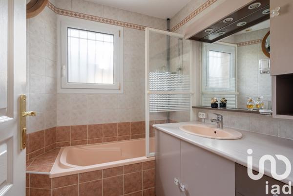 Maison à vendre 6 pièces 140 m² Meylan