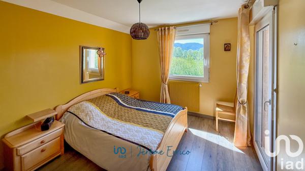 Maison à vendre 6 pièces 140 m² Meylan