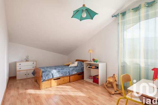 Maison à vendre 6 pièces 140 m² Meylan