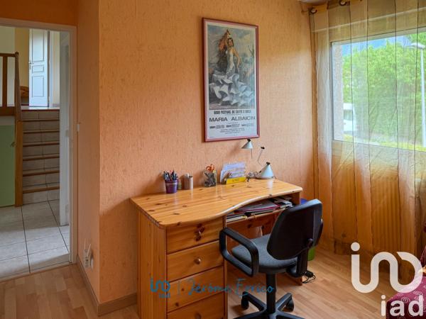 Maison à vendre 6 pièces 140 m² Meylan