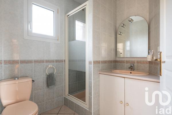 Maison à vendre 6 pièces 140 m² Meylan