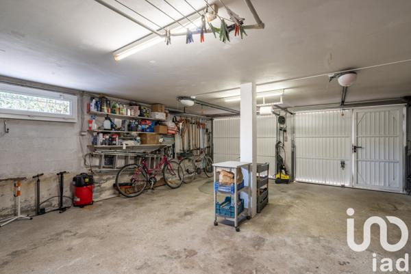 Maison à vendre 6 pièces 140 m² Meylan