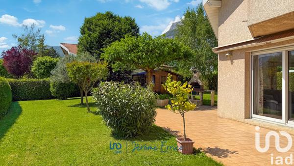 Maison à vendre 6 pièces 140 m² Meylan