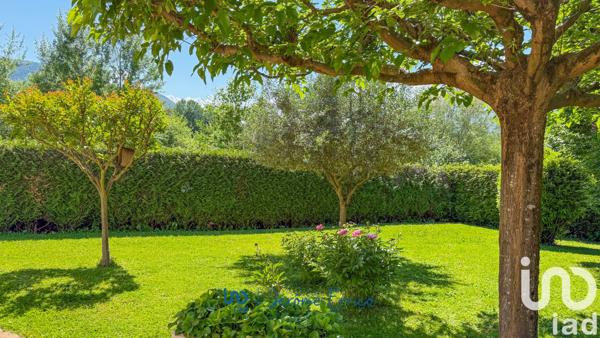 Maison à vendre 6 pièces 140 m² Meylan