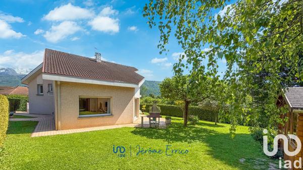 Maison à vendre 6 pièces 140 m² Meylan