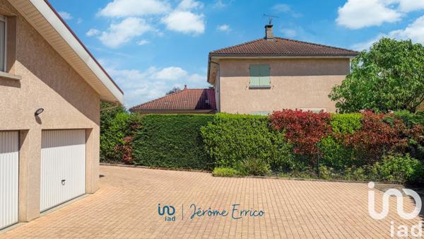 Maison à vendre 6 pièces 140 m² Meylan