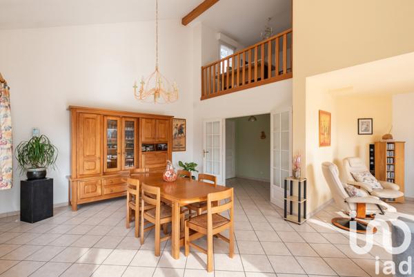 Maison à vendre 6 pièces 140 m² Meylan