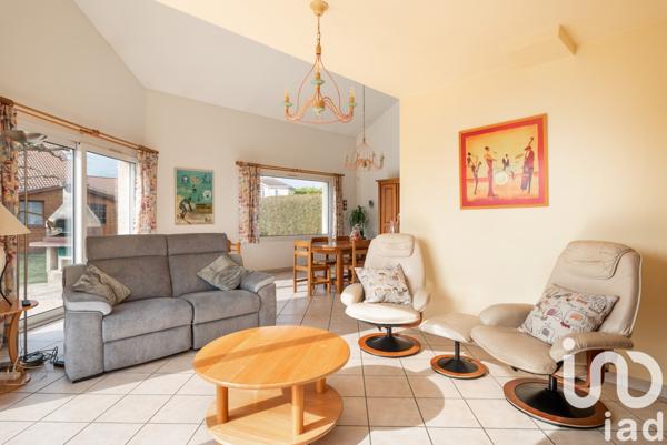 Maison à vendre 6 pièces 140 m² Meylan