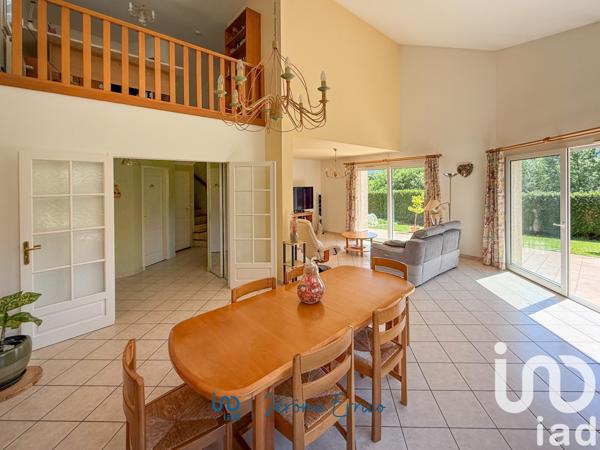 Maison à vendre 6 pièces 140 m² Meylan