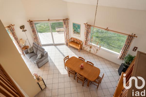 Maison à vendre 6 pièces 140 m² Meylan