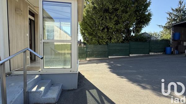 Maison à vendre 5 pièces 63 m² Gaël