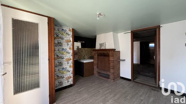 Maison à vendre 5 pièces 63 m² Gaël