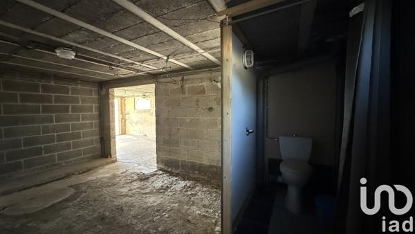 Maison à vendre 5 pièces 63 m² Gaël