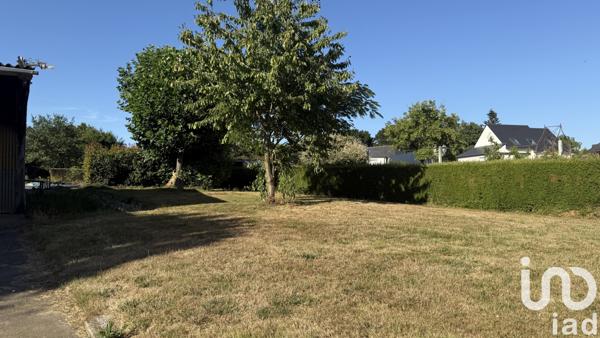 Maison à vendre 5 pièces 63 m² Gaël