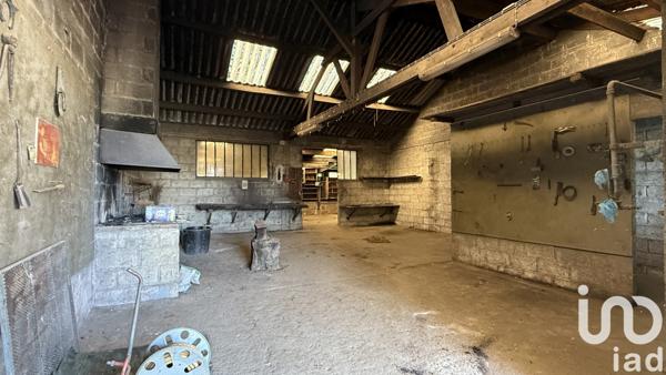 Maison à vendre 5 pièces 63 m² Gaël