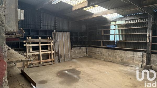 Maison à vendre 5 pièces 63 m² Gaël