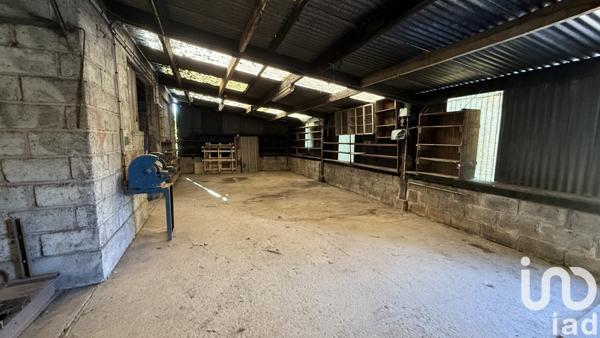 Maison à vendre 5 pièces 63 m² Gaël