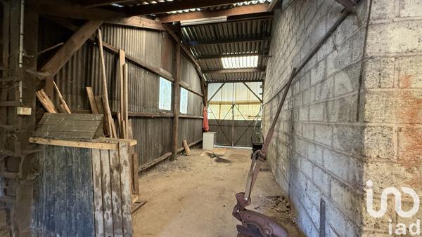 Maison à vendre 5 pièces 63 m² Gaël