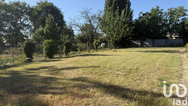 Maison à vendre 5 pièces 63 m² Gaël