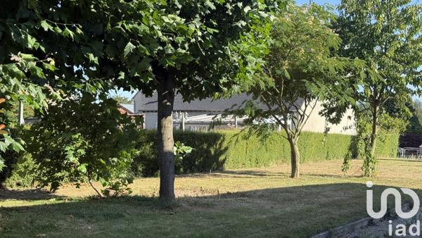 Maison à vendre 5 pièces 63 m² Gaël