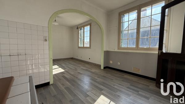 Maison à vendre 5 pièces 63 m² Gaël