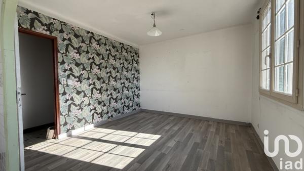 Maison à vendre 5 pièces 63 m² Gaël