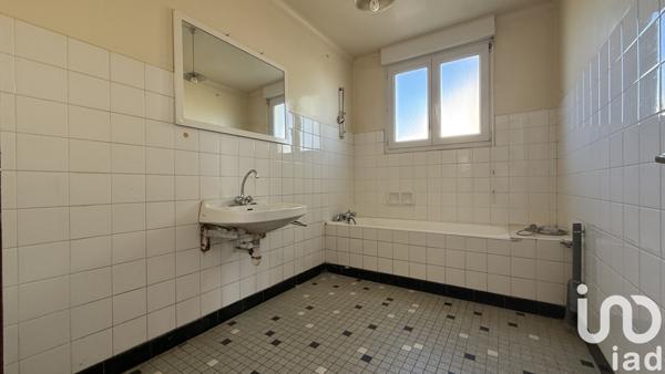 Maison à vendre 5 pièces 63 m² Gaël