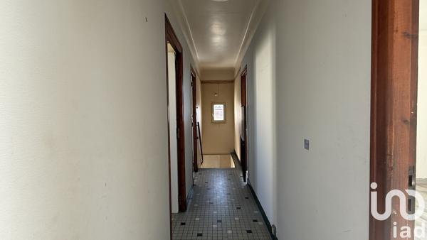 Maison à vendre 5 pièces 63 m² Gaël