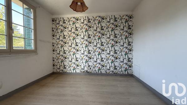 Maison à vendre 5 pièces 63 m² Gaël