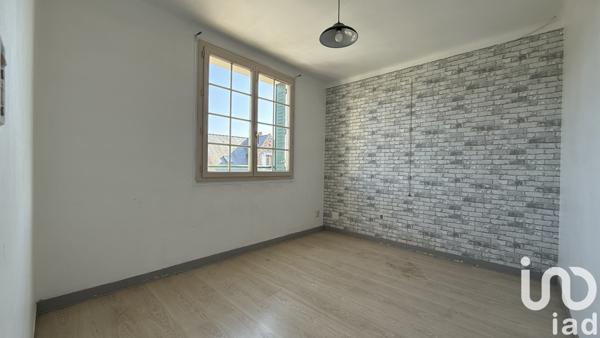 Maison à vendre 5 pièces 63 m² Gaël