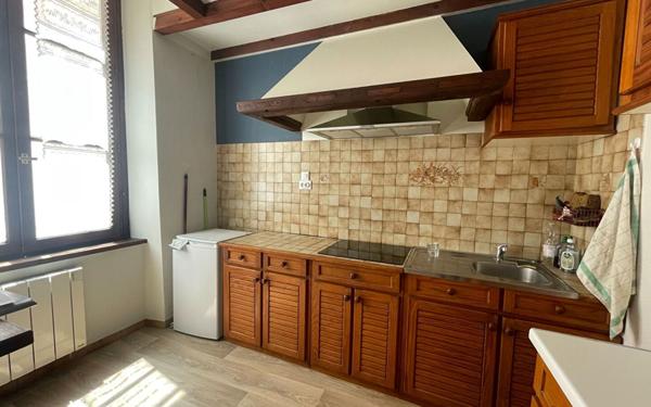 Appartement à louer    2 pièces •  Orléans