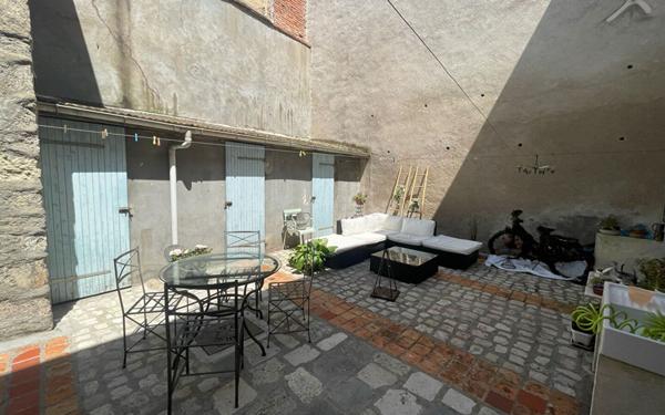 Appartement à louer    2 pièces •  Orléans