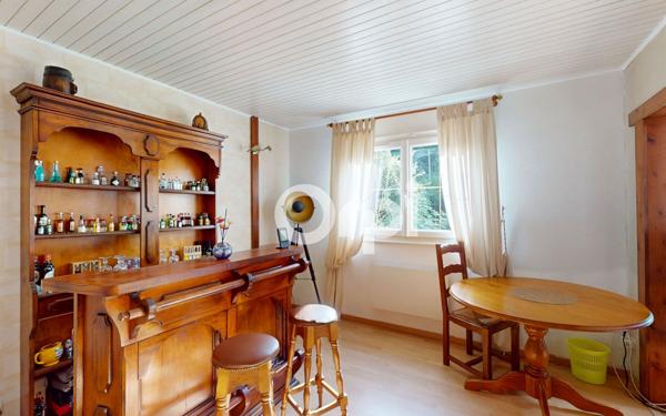 Maison à vendre    6 pièces • 197,25 m2 Villemer