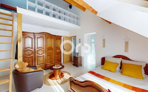 Maison à vendre    6 pièces • 197,25 m2 Villemer