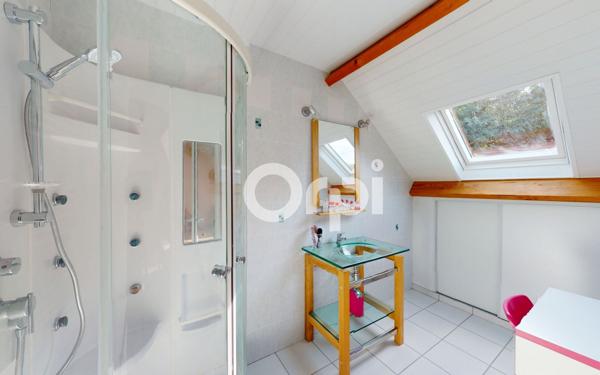 Maison à vendre    6 pièces • 197,25 m2 Villemer