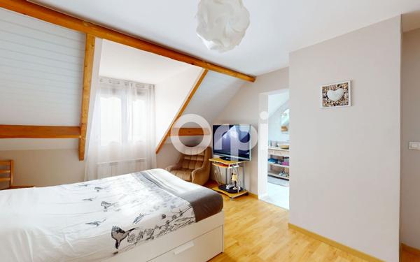 Maison à vendre    6 pièces • 197,25 m2 Villemer