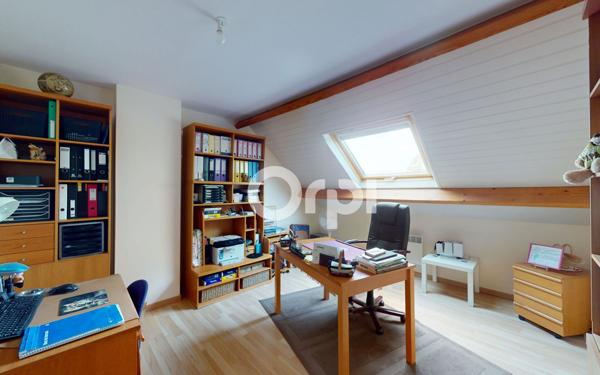 Maison à vendre    6 pièces • 197,25 m2 Villemer