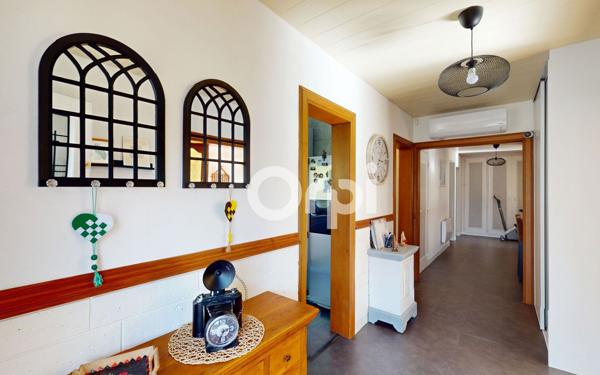 Maison à vendre    6 pièces • 197,25 m2 Villemer