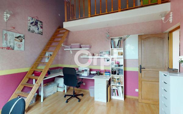 Maison à vendre    6 pièces • 197,25 m2 Villemer