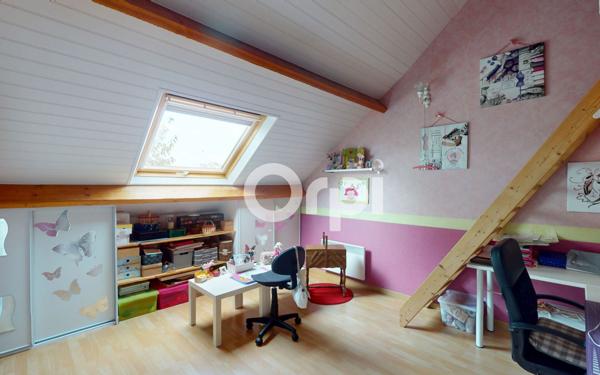 Maison à vendre    6 pièces • 197,25 m2 Villemer