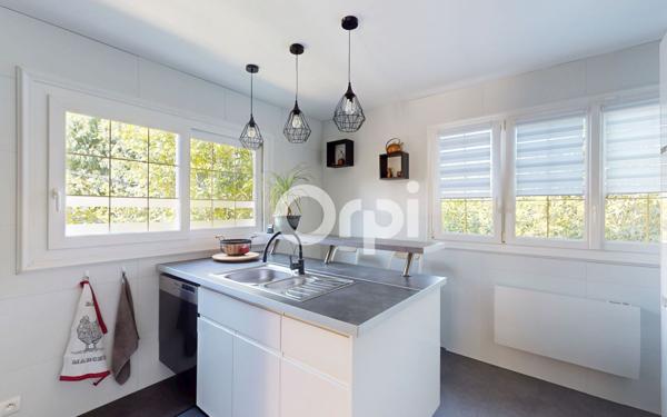 Maison à vendre    6 pièces • 197,25 m2 Villemer