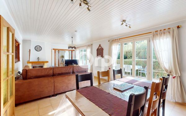 Maison à vendre    6 pièces • 197,25 m2 Villemer